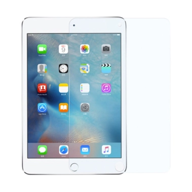 Скло Benks Okr+ Glass Screen Protective Film 0.3mm for iPad Pro 10.5/Air (2019)/10.2 Front - цена, характеристики, отзывы, рассрочка, фото 1