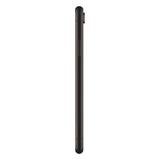 Apple iPhone XR 128 Gb Black Dual SIM - ціна, характеристики, відгуки, розстрочка, фото 4