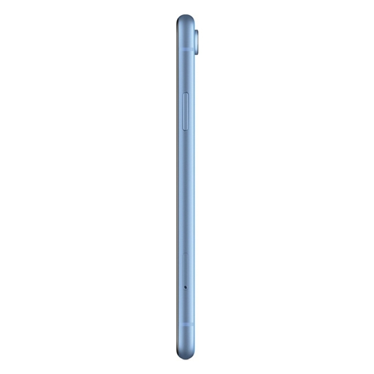 Apple iPhone XR 128 Gb Blue Dual SIM - ціна, характеристики, відгуки, розстрочка, фото 4