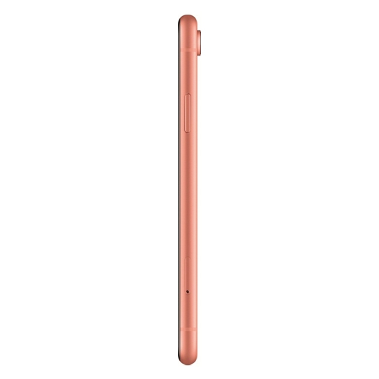 Apple iPhone XR 128 Gb Coral Dual SIM - ціна, характеристики, відгуки, розстрочка, фото 3