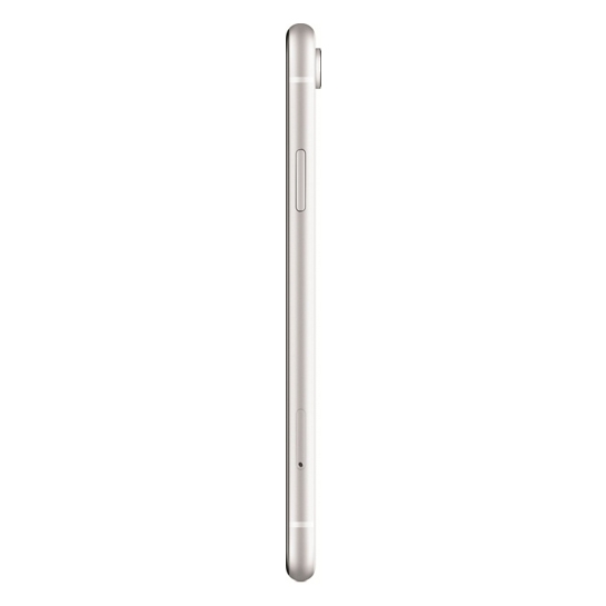 Apple iPhone XR 128 Gb White Dual SIM - ціна, характеристики, відгуки, розстрочка, фото 4