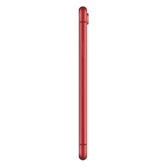 Apple iPhone XR 64 Gb Red Dual SIM - цена, характеристики, отзывы, рассрочка, фото 3
