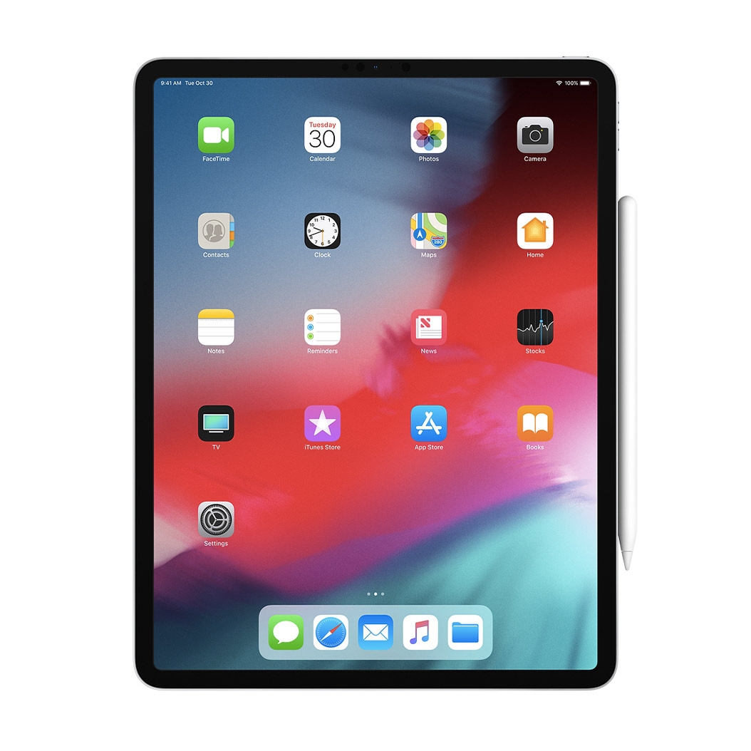 Стилус Apple Pencil 2nd Generation для iPad Pro (2018-2021)/iPad Air (2020)