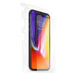 Плівка Best Suit 360 Nano Shape-Memory with Applicator for iPhone XR Front/Back Clear