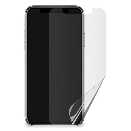 Пленка VMax iPhone XR Front/Back Anti-Glare