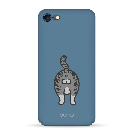 Чехол Pump Tender Touch Case for iPhone SE2/8/7 Yayca # - цена, характеристики, отзывы, рассрочка, фото 1
