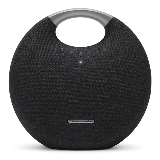 Акустическая система Harman Kardon Onyx Studio 5 Black