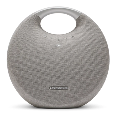 Акустическая система Harman Kardon Onyx Studio 5 Gray - цена, характеристики, отзывы, рассрочка, фото 1