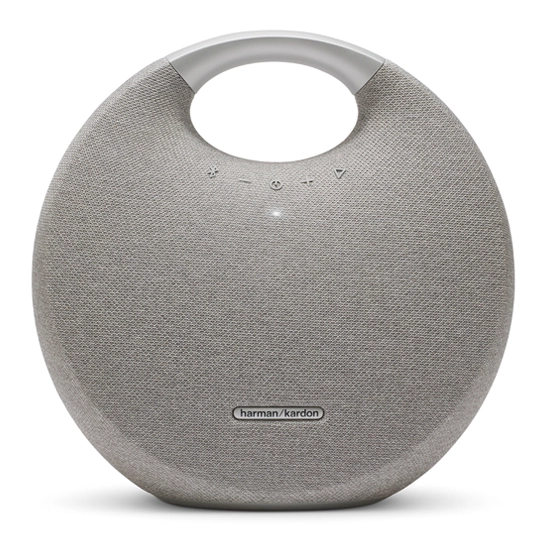 Акустическая система Harman Kardon Onyx Studio 5 Gray