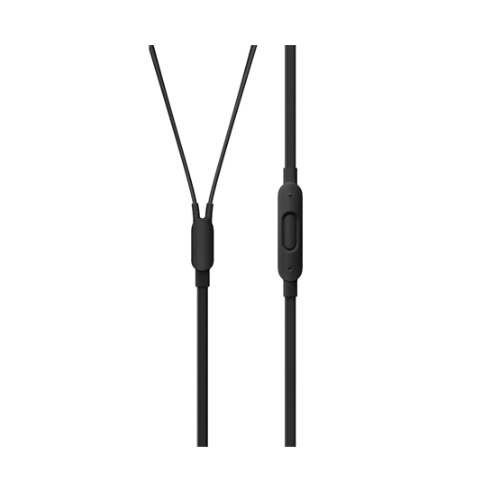 Навушники Beats urBeats3 Earphones with Lightning Connector Black - ціна, характеристики, відгуки, розстрочка, фото 4