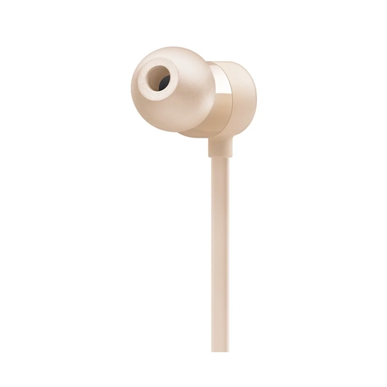 Навушники Beats urBeats3 Earphones with Lightning Connector Matte Gold - ціна, характеристики, відгуки, розстрочка, фото 2