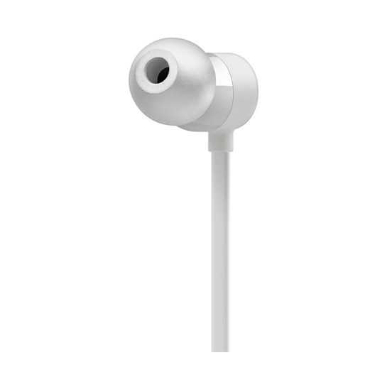 Навушники Beats urBeats3 Earphones with Lightning Connector Matte Silver - ціна, характеристики, відгуки, розстрочка, фото 3