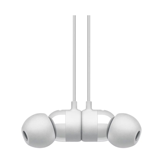 Навушники Beats urBeats3 Earphones with Lightning Connector Matte Silver - ціна, характеристики, відгуки, розстрочка, фото 5