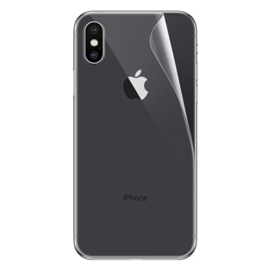 Плівка VMax iPhone XS Back Anti-Glare - цена, характеристики, отзывы, рассрочка, фото 1