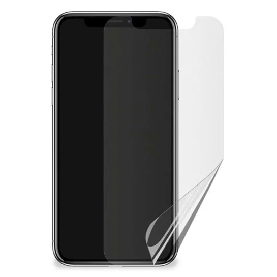 Плівка VMax iPhone XS Front Anti-Glare - ціна, характеристики, відгуки, розстрочка, фото 1