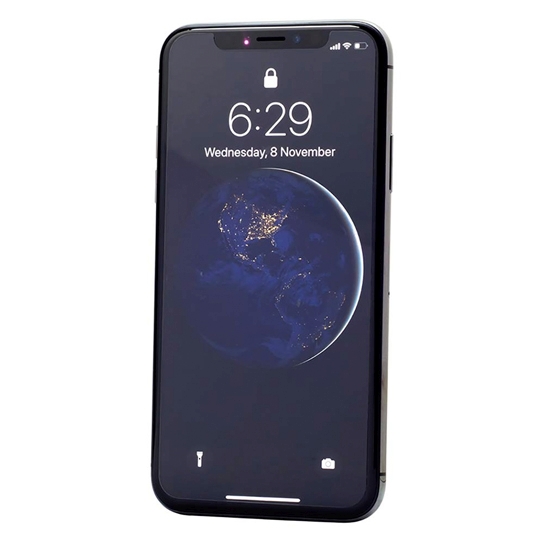 Плівка VMax iPhone XS Front Anti-Glare - ціна, характеристики, відгуки, розстрочка, фото 2