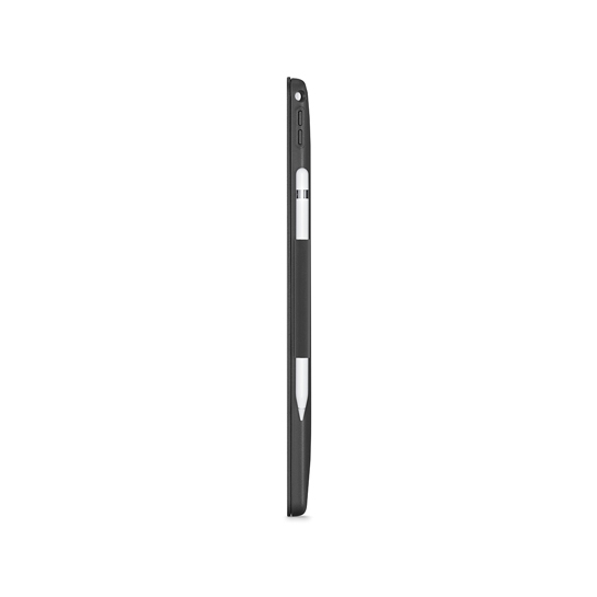 Чехол-клавиатура Logitech Slim Combo Keyboard for iPad Pro 12.9" Black  - цена, характеристики, отзывы, рассрочка, фото 4