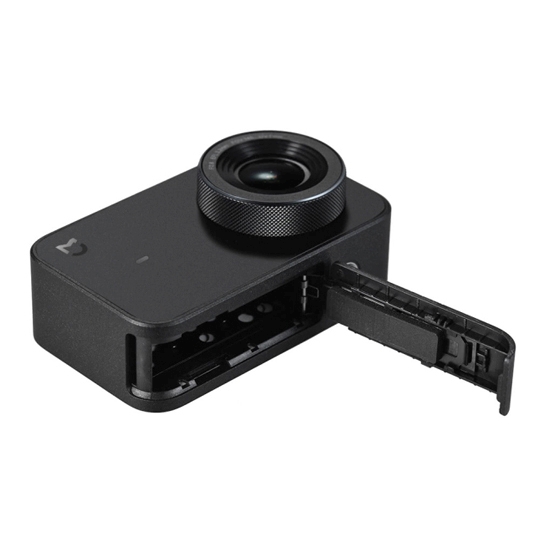 Екшн-камера Xiaomi Mijia Small 4K Action Camera - ціна, характеристики, відгуки, розстрочка, фото 6