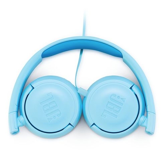Навушники для дітей JBL JR300 Blue - ціна, характеристики, відгуки, розстрочка, фото 3