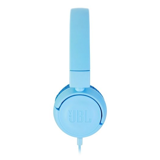 Навушники для дітей JBL JR300 Blue - ціна, характеристики, відгуки, розстрочка, фото 5