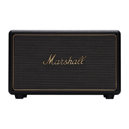 Акустическая система Marshall Loud Speaker Acton Wi-Fi Black - цена, характеристики, отзывы, рассрочка, фото 4