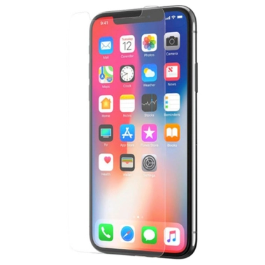Плівка VMax iPhone 11 Pro Max/XS Max Front Clear - цена, характеристики, отзывы, рассрочка, фото 1