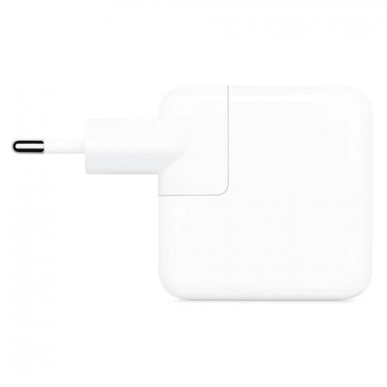 Мережевий зарядний пристрій Apple 30W USB-C Power Adapter