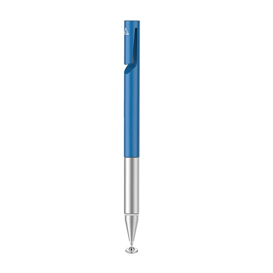 Стилус Adonit Mini 4 Royal Blue - ціна, характеристики, відгуки, розстрочка, фото 2