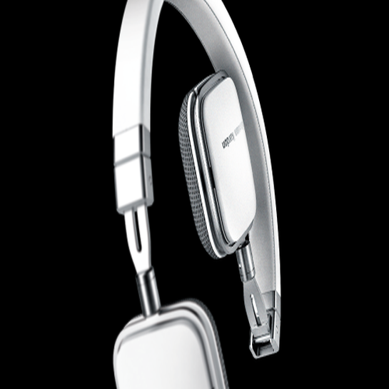 Навушники Harman Kardon On-Ear Headphones Soho I White - ціна, характеристики, відгуки, розстрочка, фото 2