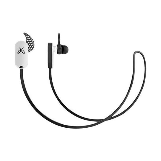 Навушники Jay Bird Freedom Sprint Bluetooth Storm White - ціна, характеристики, відгуки, розстрочка, фото 1