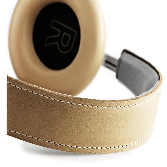 Навушники Bang&Olufsen BeoPlay H6 Natural Leather - ціна, характеристики, відгуки, розстрочка, фото 2