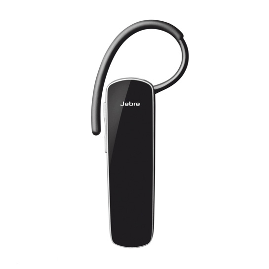 Гарнітура Bluetooth Jabra Clear + АЗУ - ціна, характеристики, відгуки, розстрочка, фото 1