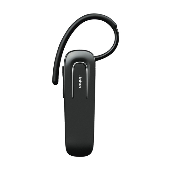 Гарнітура Bluetooth Jabra EasyCall Black* - ціна, характеристики, відгуки, розстрочка, фото 1