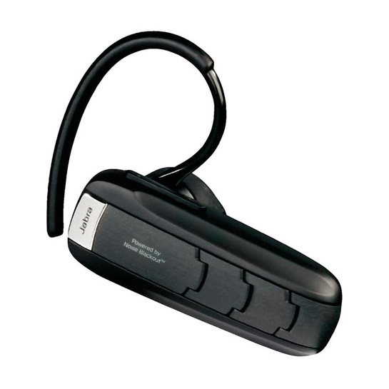 Гарнітура Bluetooth Jabra Extreme 2 Black - ціна, характеристики, відгуки, розстрочка, фото 1