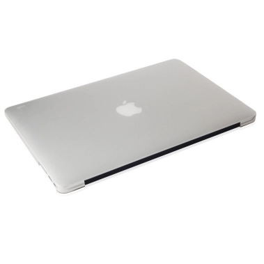 Чохол Moshi Ultra Slim Case iGlaze Translucent Clear (V2) for MacBook Air 13