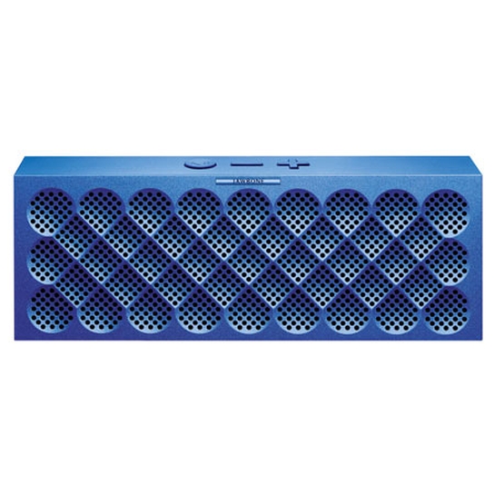 Портативна акустика Jawbone Jambox Mini Blue Diamond * - ціна, характеристики, відгуки, розстрочка, фото 3