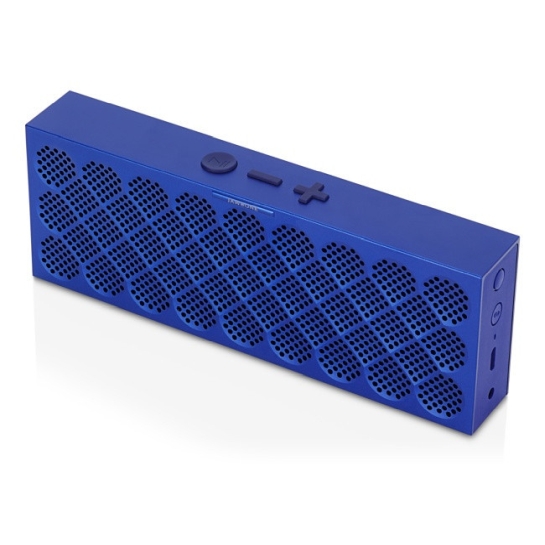 Портативна акустика Jawbone Jambox Mini Blue Diamond * - ціна, характеристики, відгуки, розстрочка, фото 7