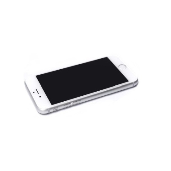 Apple iPhone 6S 64Gb Silver Slimbox - ціна, характеристики, відгуки, розстрочка, фото 4