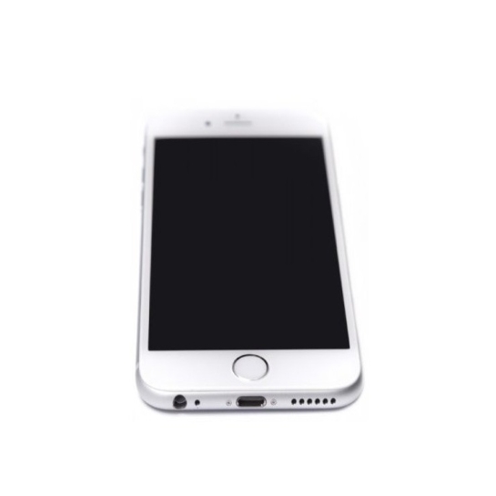 Apple iPhone 6 Plus 64Gb Silver Slimbox - ціна, характеристики, відгуки, розстрочка, фото 4