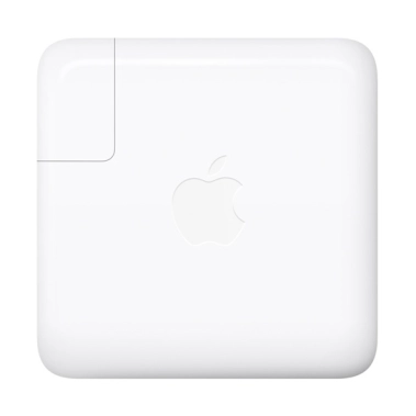 Мережевий зарядний пристрій Apple 87W USB-C Power Adapter