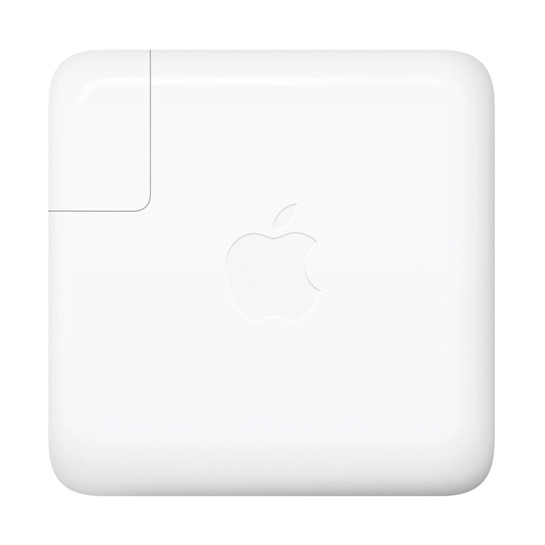 Мережевий зарядний пристрій Apple 87W USB-C Power Adapter