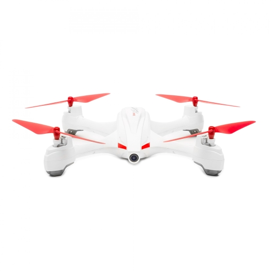 Квадрокоптер Hubsan H502С c GPS HD 720p white - цена, характеристики, отзывы, рассрочка, фото 3