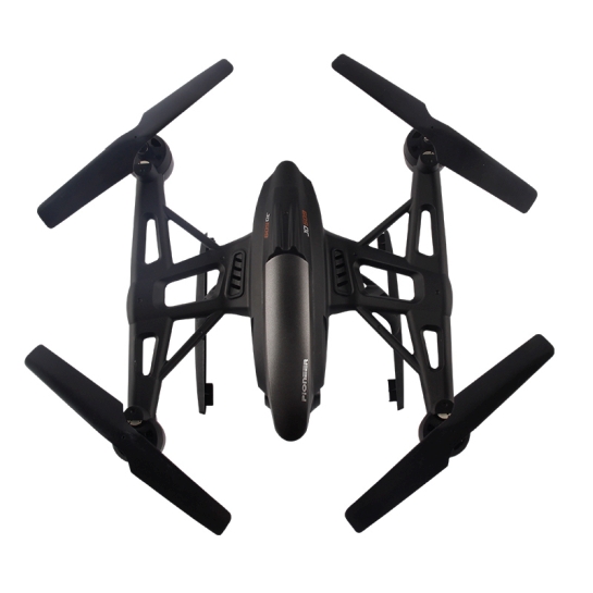Квадрокоптер JXD 509W 300мм HD WiFi black - ціна, характеристики, відгуки, розстрочка, фото 2