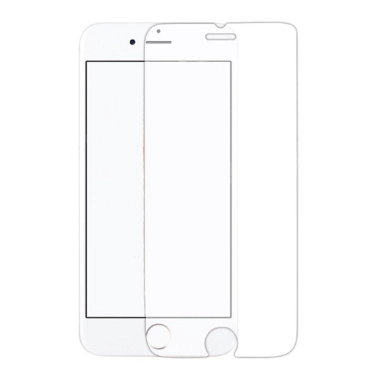 Скло Devia Tempered 9H Glass for iPhone 8/7 Front Clear АКЦІЯ!!!* - цена, характеристики, отзывы, рассрочка, фото 1