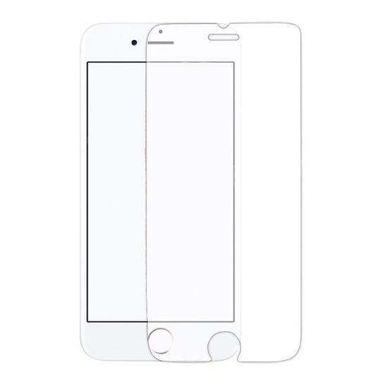 Стекло Devia Tempered 9H Glass for iPhone 8/7 Front Clear АКЦИЯ!!!* - цена, характеристики, отзывы, рассрочка, фото 1