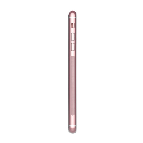 Чохол Devia Naked Silicone Case for iPhone 8 Plus/7 Plus Crystal Clear - ціна, характеристики, відгуки, розстрочка, фото 5