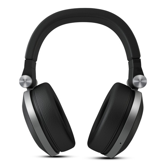 Навушники JBL Synchros Bluetooth  E50BT Black - ціна, характеристики, відгуки, розстрочка, фото 1