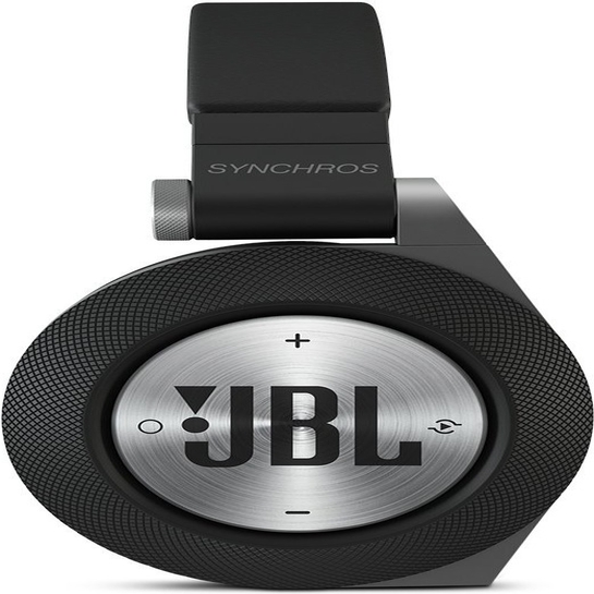 Навушники JBL Synchros Bluetooth  E50BT Black - ціна, характеристики, відгуки, розстрочка, фото 2