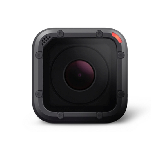 Екшн-камера GoPro HERO 5 Session - ціна, характеристики, відгуки, розстрочка, фото 3