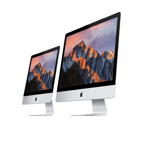 Моноблок Apple iMac 27" 5K Display Late 2015 (Z0RT0005B) - ціна, характеристики, відгуки, розстрочка, фото 5